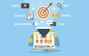SEO Marketing Campaign