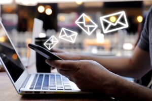 email marketing advertising