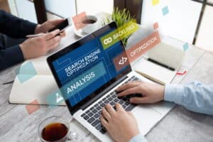 ecommerce seo company