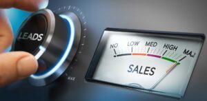 Top online lead generation companies