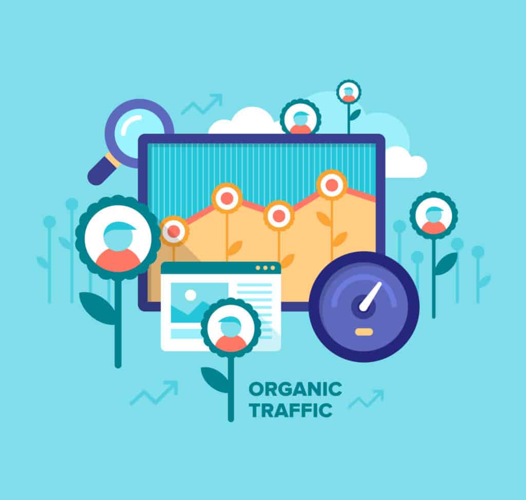 organic seo marketing