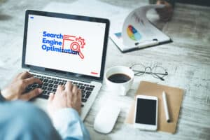 seo specialist