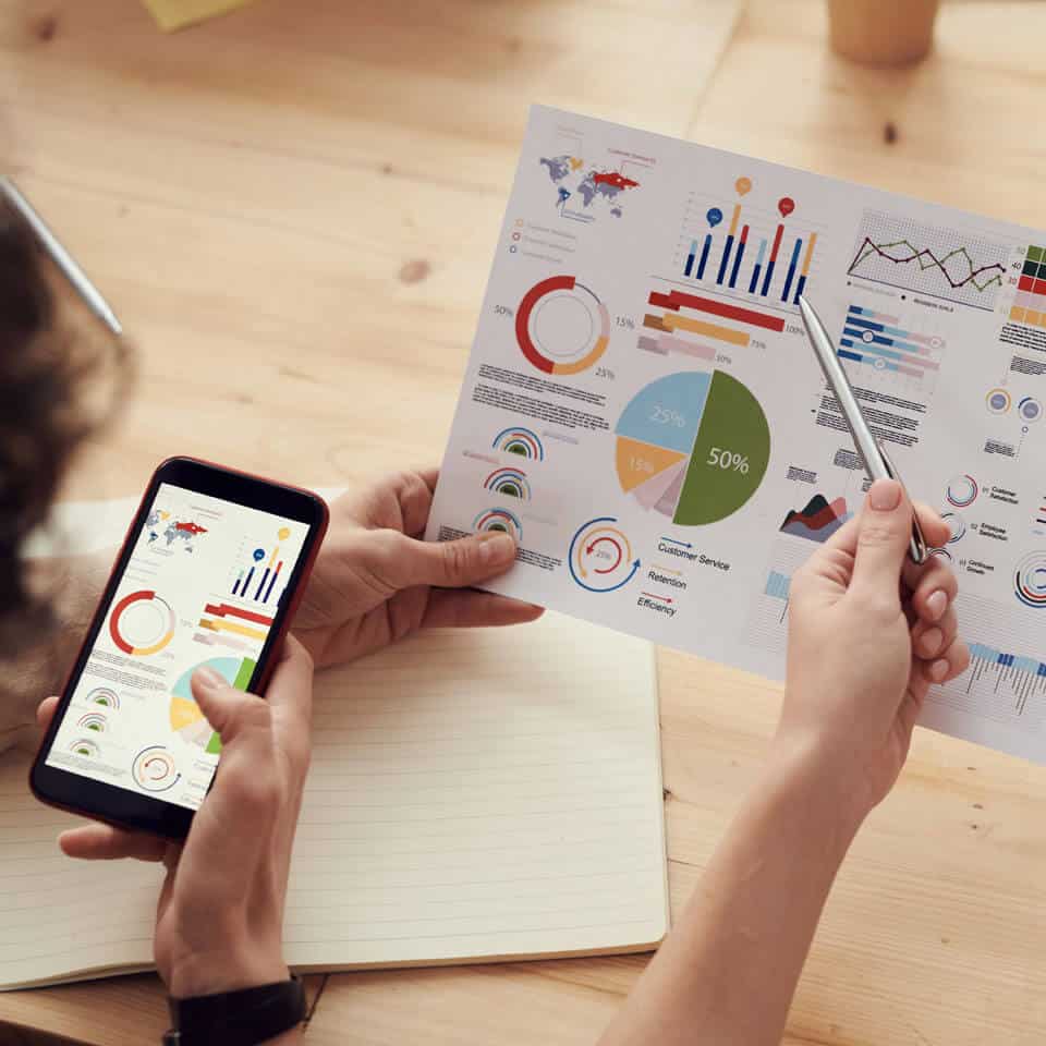 Semrush team with great SEO, since 2008 5