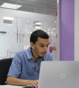 office