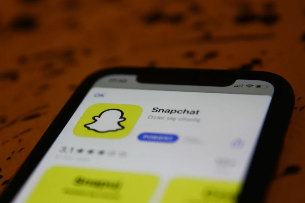 snap reportedly hires law firm to investigate claims of raci zphr.h1280