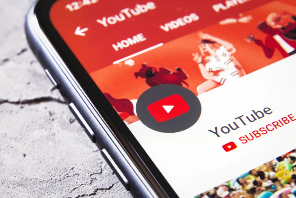 Comment avoir 4000 heurs sur YouTube 3 avoir 1000 abonnés youtube