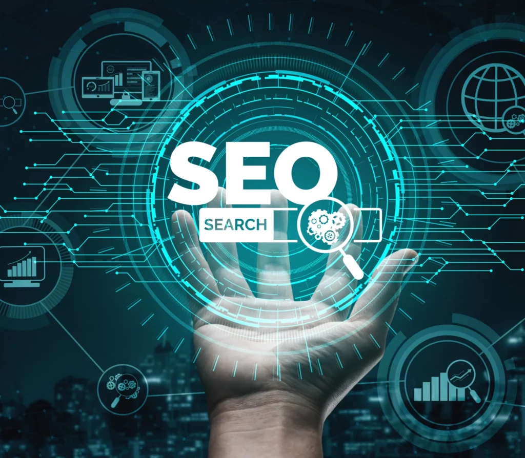 seo expert in marrakesh