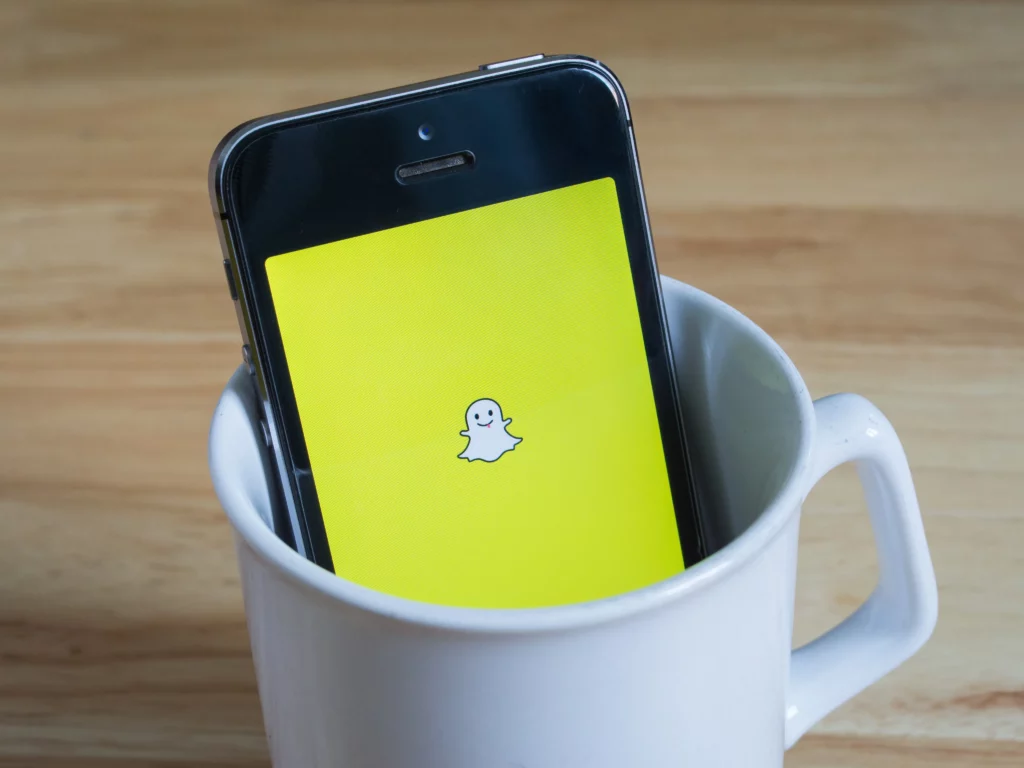 comment avoir des abonnés sur snapchat