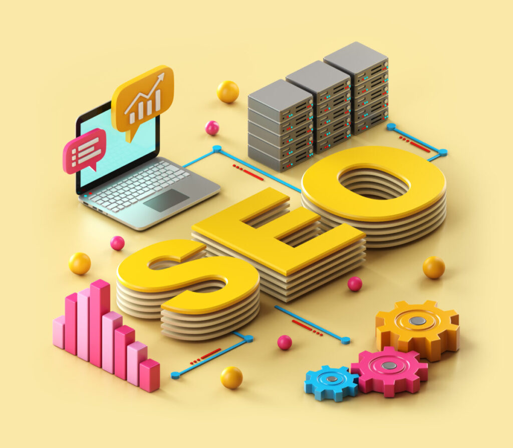 marrakech seo expert