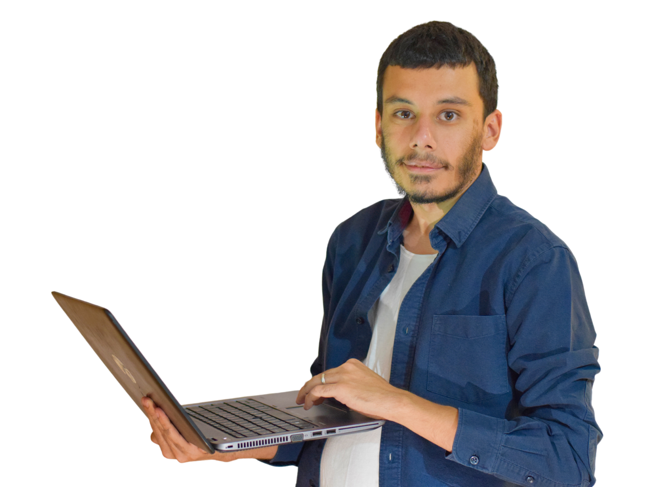 mouad gouzrou expert seo