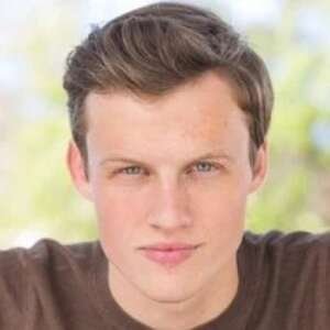 Connor Weil Headshot
