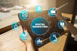 digital marketing for small businesses morocco