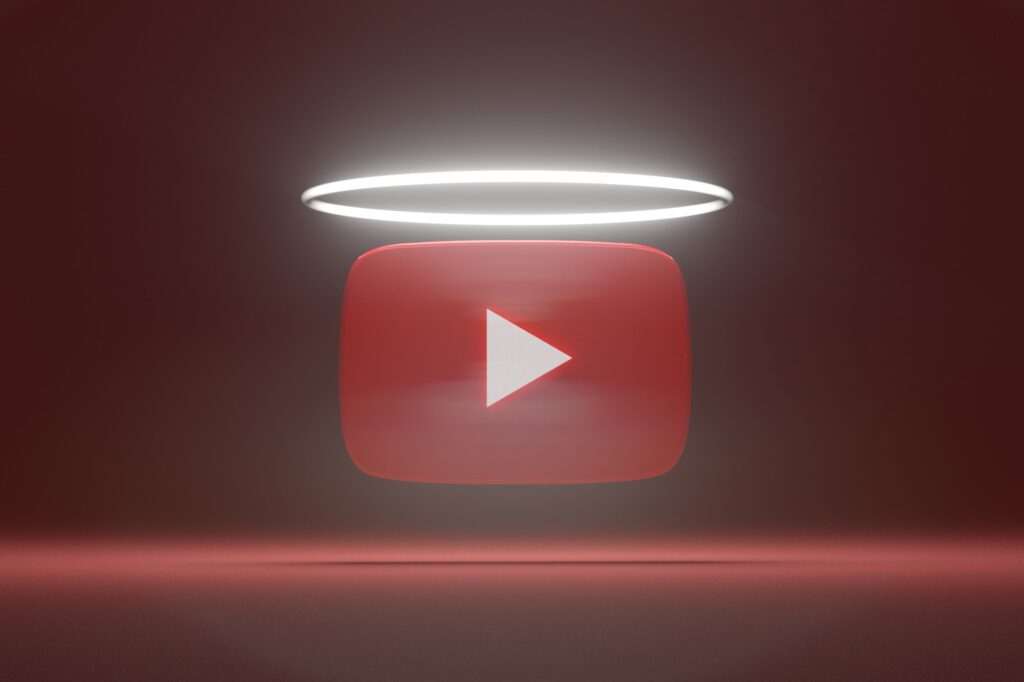 1000 Abonnés YouTube