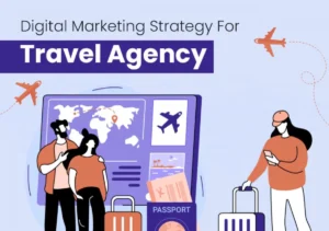 digital marketing for travel agencies morocco