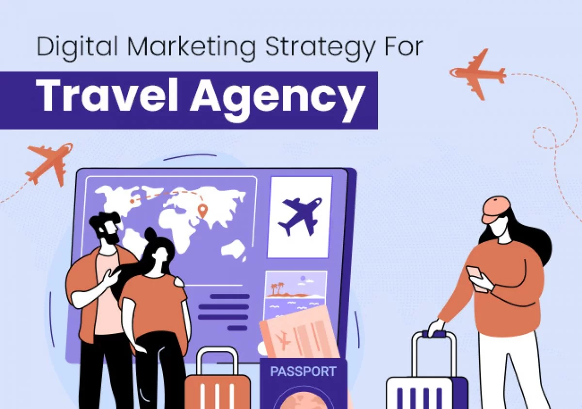 digital marketing for travel agencies morocco