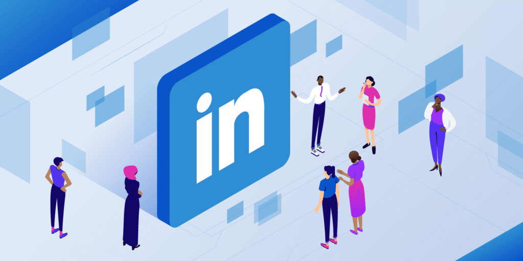 3000 Abonnés LinkedIn
