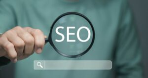 search engine optimization