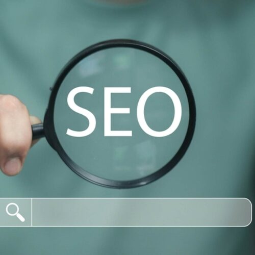 search engine optimization