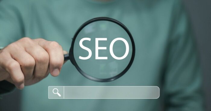 search engine optimization
