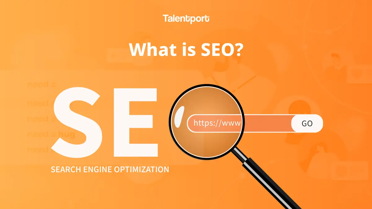what is seo