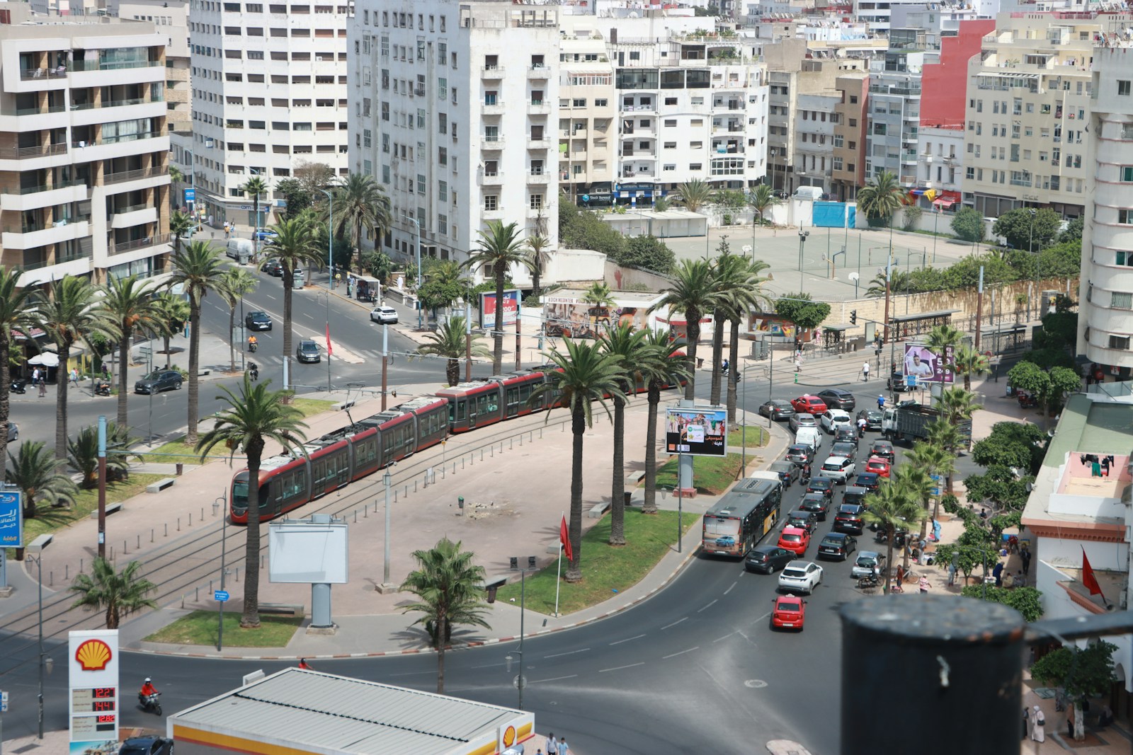 local seo services casablanca