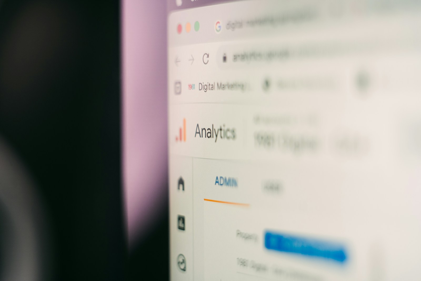 seo specialist ma
