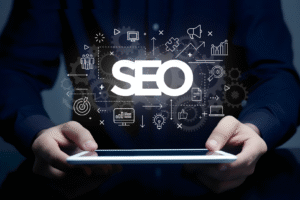 professional search engine optimization service