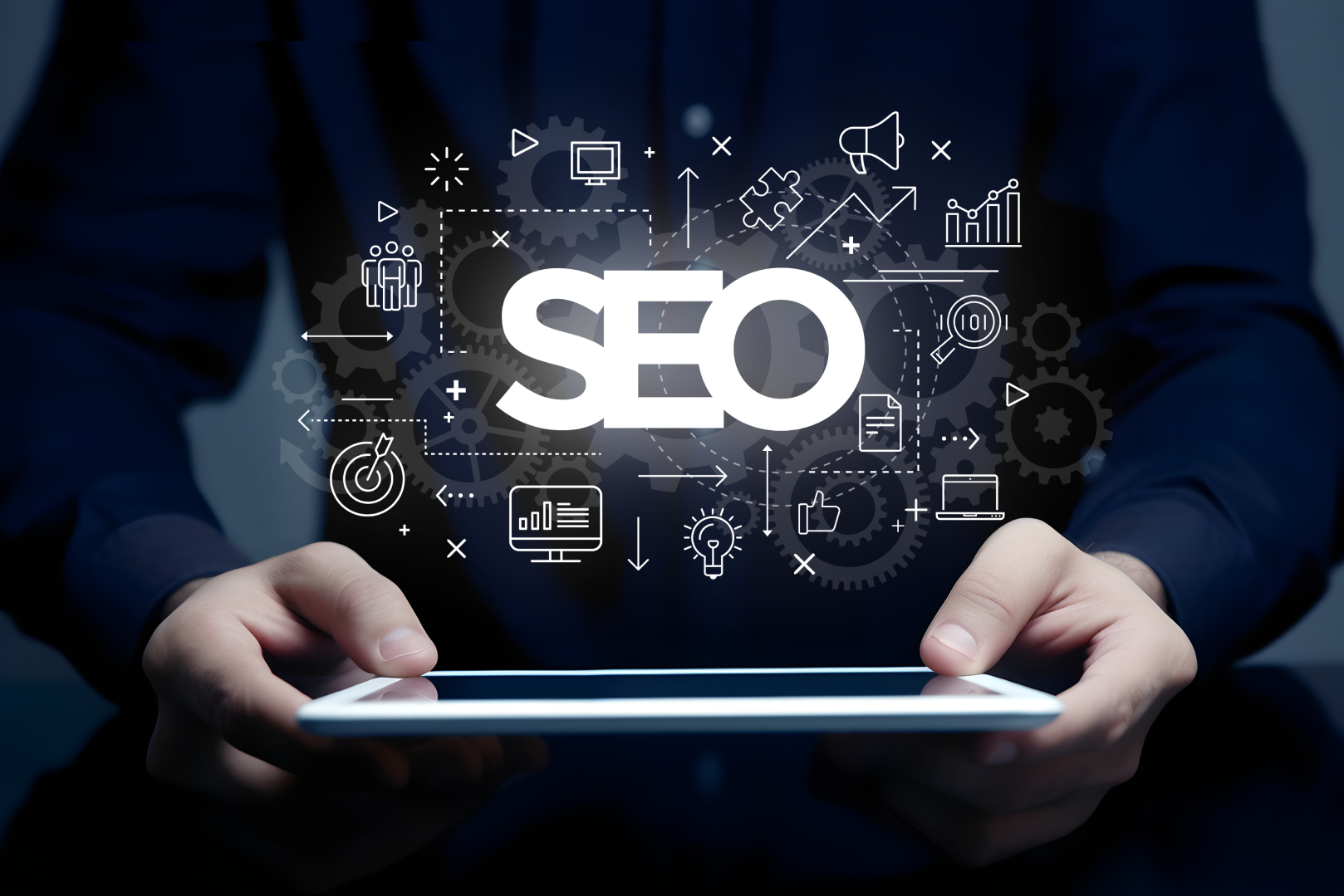 professional search engine optimization service