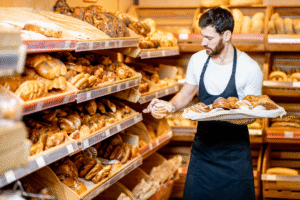 seo for bakery websites casablanca