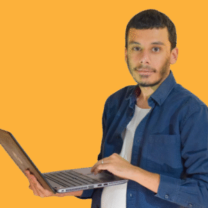 Picture of Mouad Gouzrou